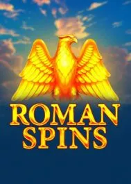 Roman Spins Pokie